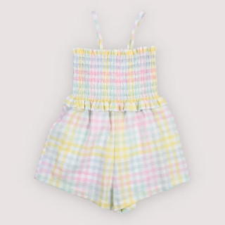 The New Society kombinezon, 2-14