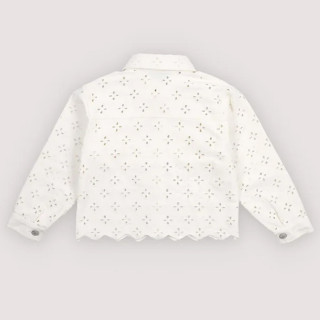 The New Society jakna, 2-14