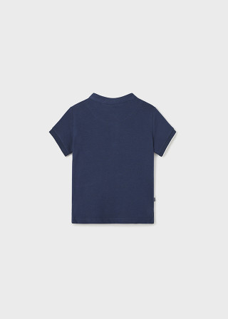 Mayoral majica, 68-98