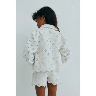 The New Society šorts, 2-14