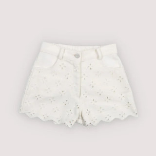 The New Society šorts, 2-14