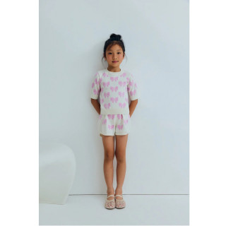 The New Society majica, 2-14