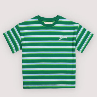 The New Society majica, 2-14