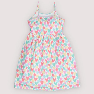 The New Society haljina, 2-14