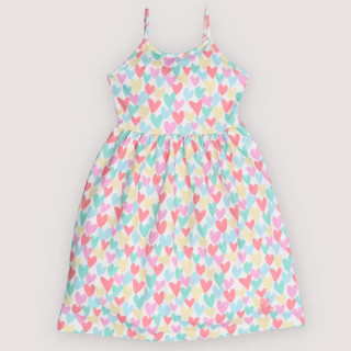 The New Society haljina, 2-14