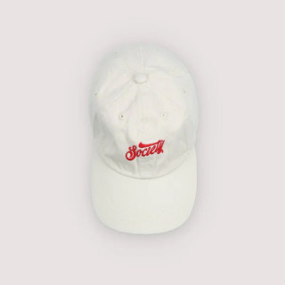 The New Society kačket