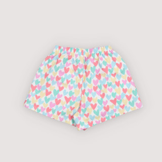 The New Society šorts, 2-14