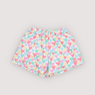 The New Society šorts, 2-14