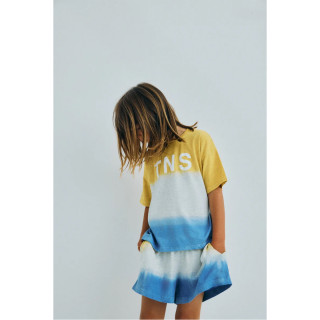 The New Society majica, 2-14av