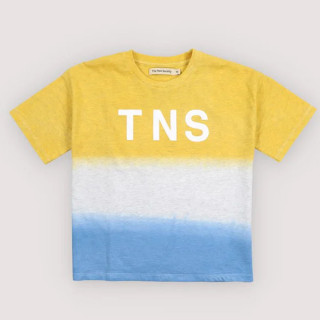 The New Society majica, 2-14av