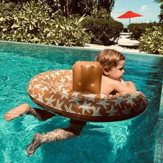 Swim Essentials guma za plivanje 0-1g
