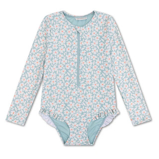 Swim Essentials kupaći kostimrukavima