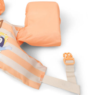 Swim Essentials pojas za plivanje sa mišićima 2-6g