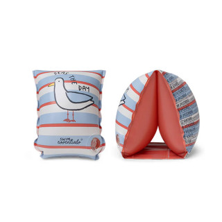 Swim Essentials mišići za plivanje