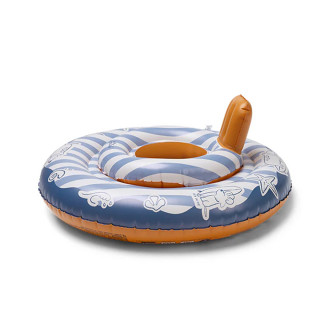 Swim Essentials guma za plivanje 0-2g