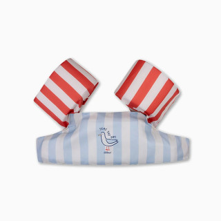 Swim Essentials pojas za plivanje sa mišićima 2-6g