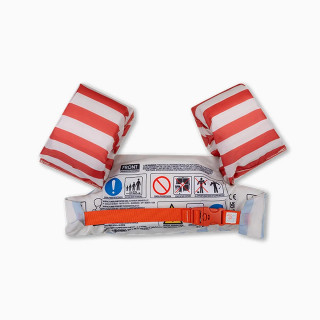 Swim Essentials pojas za plivanje sa mišićima 2-6g