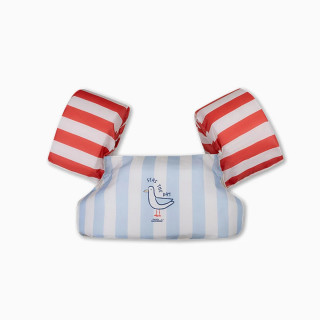 Swim Essentials pojas za plivanje sa mišićima 2-6g