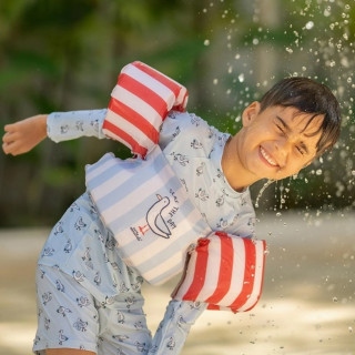 Swim Essentials pojas za plivanje sa mišićima 2-6g