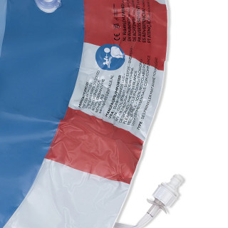 Swim Essentials prskalica podloga za igru