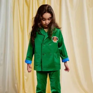 Mini Rodini sako