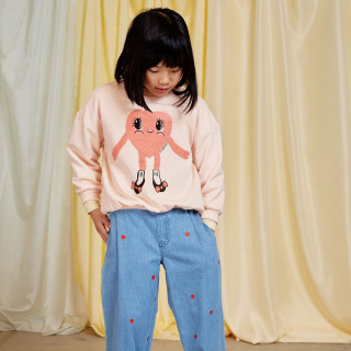 Mini Rodini duks