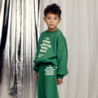 Mini Rodini duks