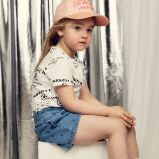 Mini Rodini šorts
