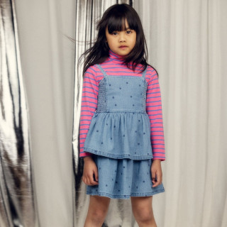 Mini Rodini haljina