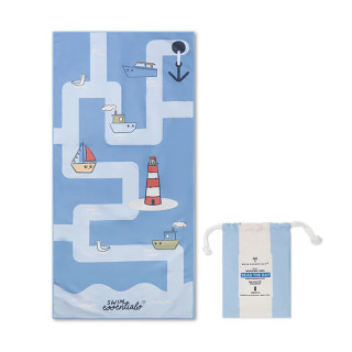 Swim Essentials peškir od mikrofibera 180x91
