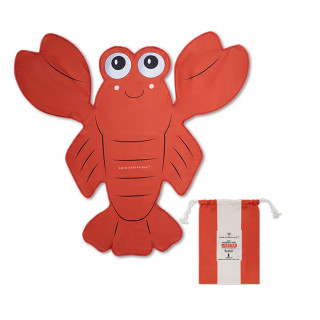 Swim Essentials peškir od mikrofibera 140cm