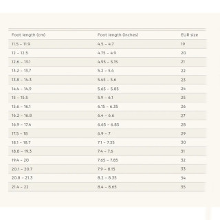 Liewood sandale 19-25