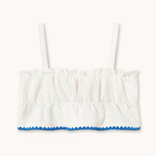Tiny cottons top 2-12