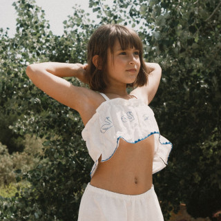 Tiny cottons top 2-12
