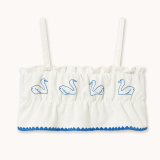 Tiny cottons top 2-12