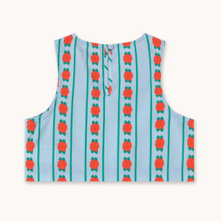 Tiny cottons top 2-12