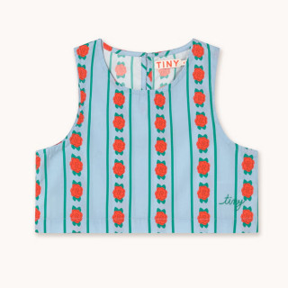 Tiny cottons top 2-12
