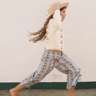 Tiny cottons pantalone 2-12