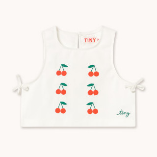 Tiny cottons top 2-12