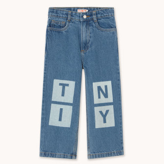 Tiny cottons farmerke 2-12