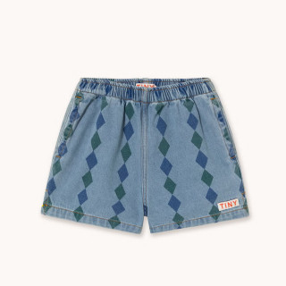Tiny cottons šorts 2-12