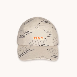 Tiny cottons kačket M-L