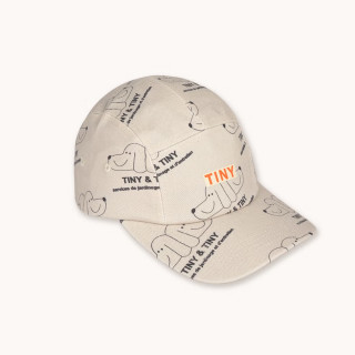 Tiny cottons kačket M-L
