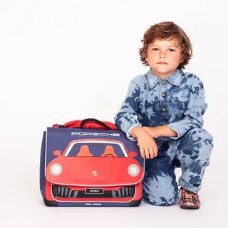 Jeune Premier torba it bag midi