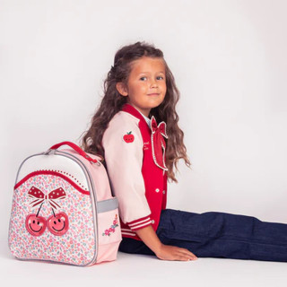 Jeune Premier ranac ralphie