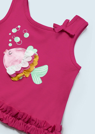 Mayoral komplet, 68-98