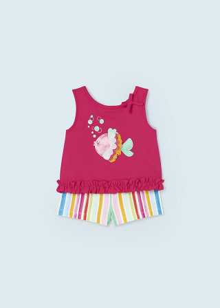 Mayoral komplet, 68-98