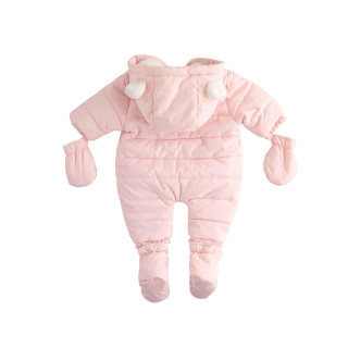 Minibanda skafander, 62-86