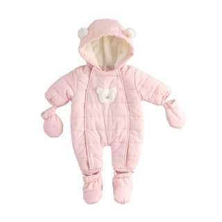 Minibanda skafander, 62-86