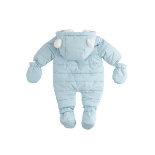 Minibanda skafander, 62-86